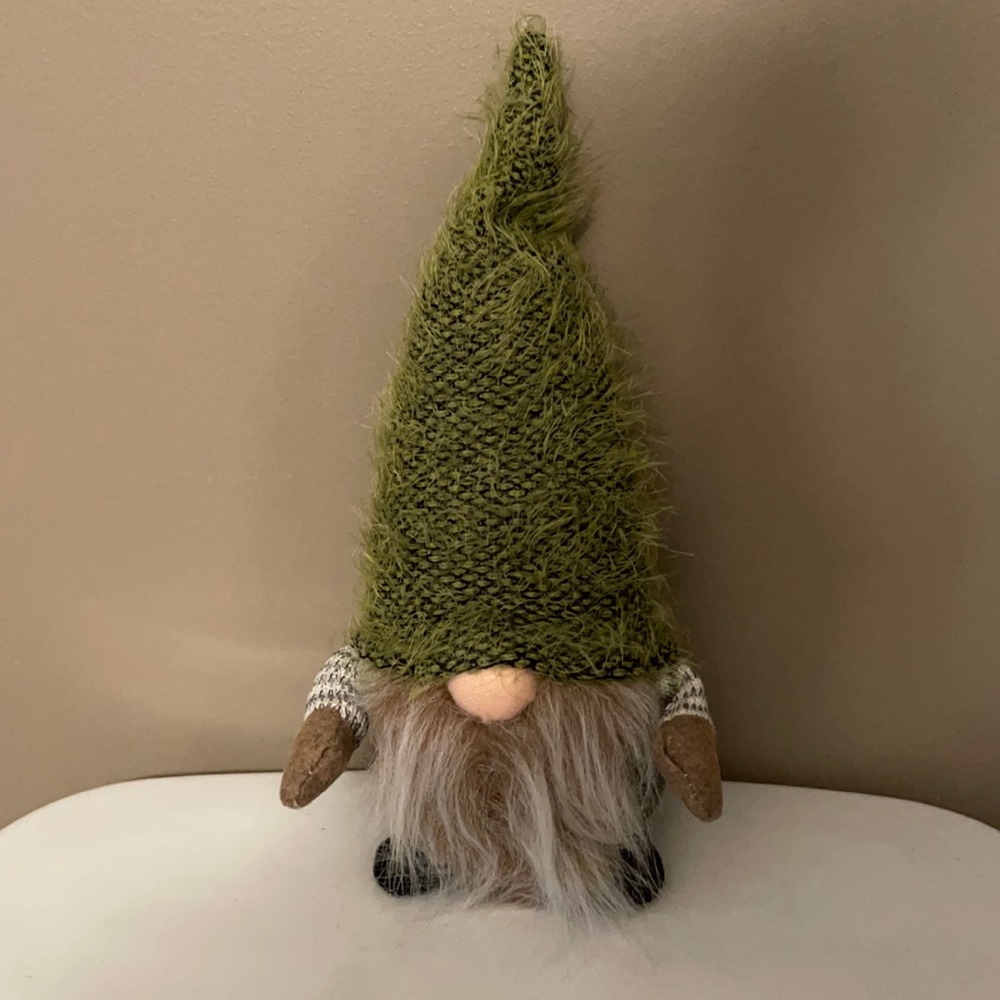 Gnome